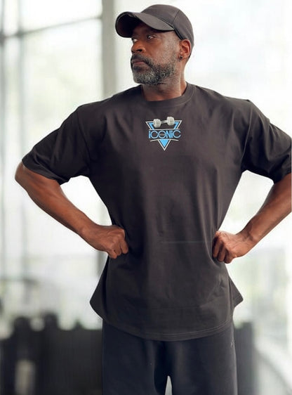 Oversized T-Shirts (Gladiator Series)