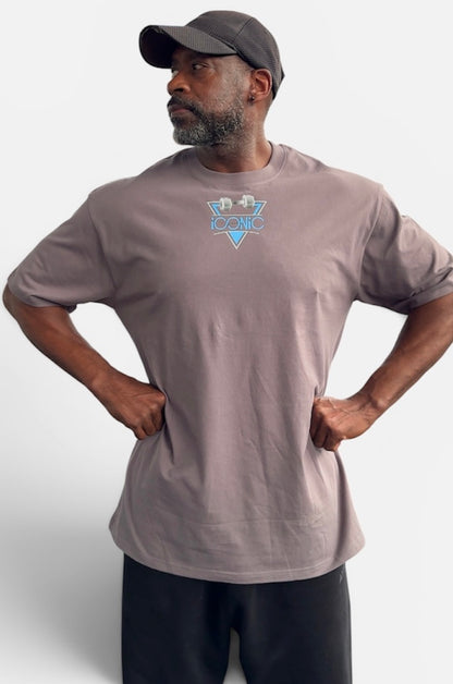 Oversized T-Shirts (Gladiator Series)
