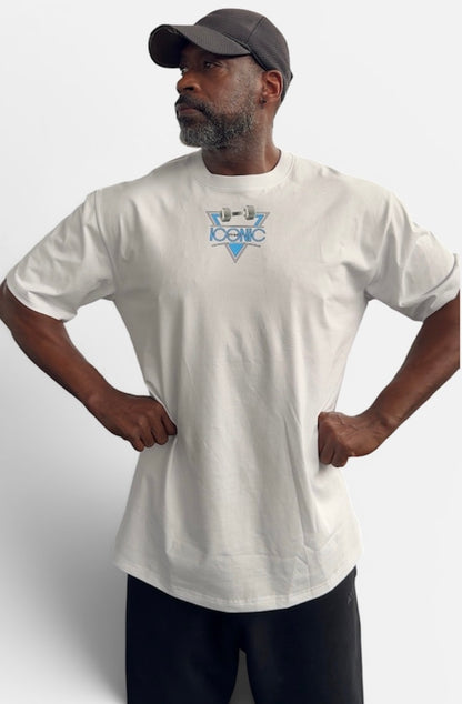 Oversized T-Shirts (Gladiator Series)