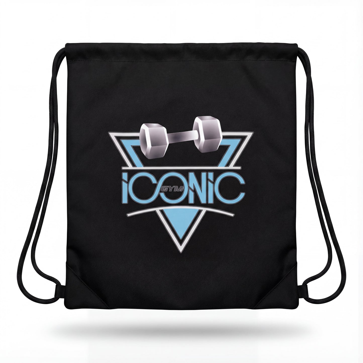 Iconic Gym Backpack
