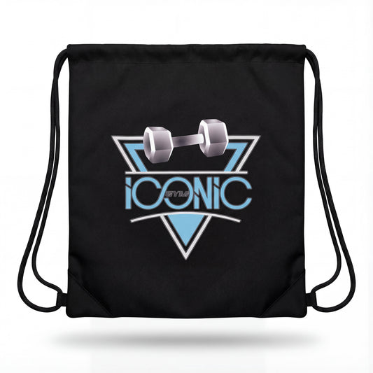Iconic Gym Backpack