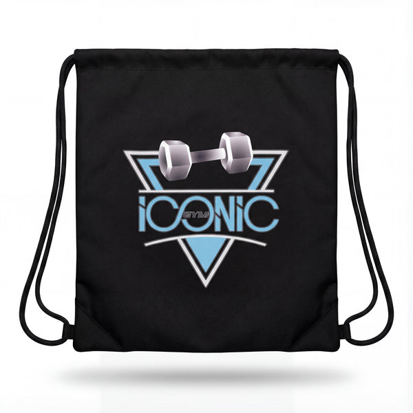 Iconic Gym Backpack
