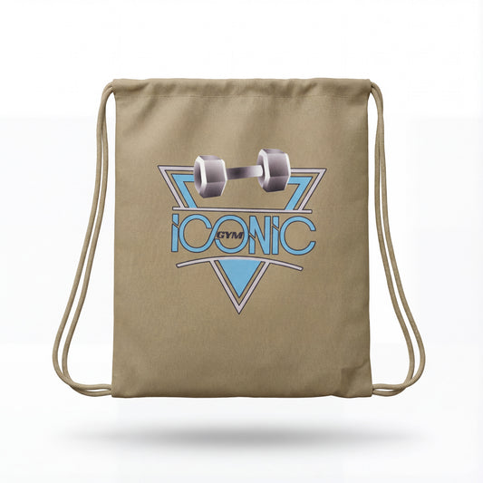 Iconic Gym Backpack