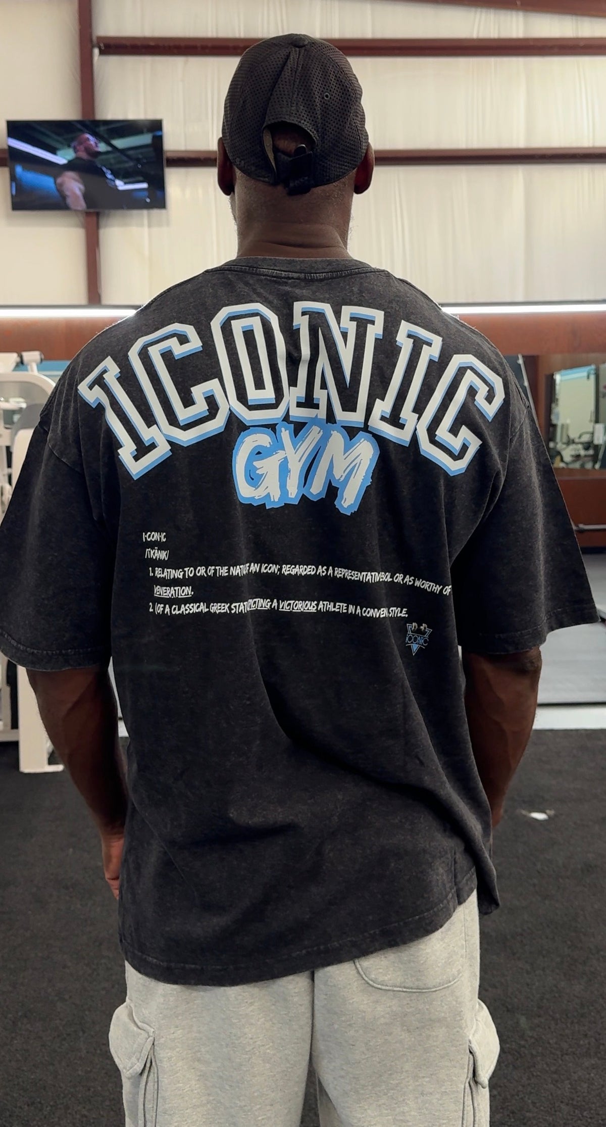 NEW RELEASE Oversized T-Shirts (Limited Edition)