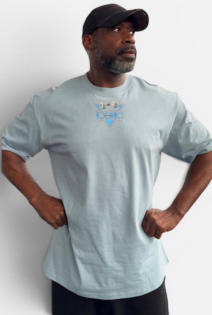 Oversized T-Shirts (Gladiator Series)