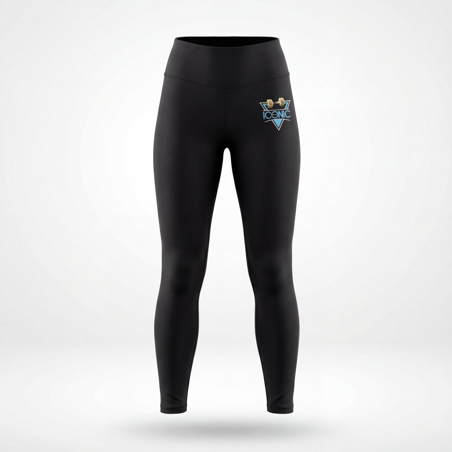 Iconic Gym Leggings