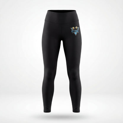 Iconic Gym Leggings