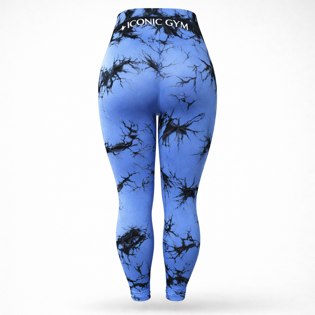 Iconic Gym Leggings