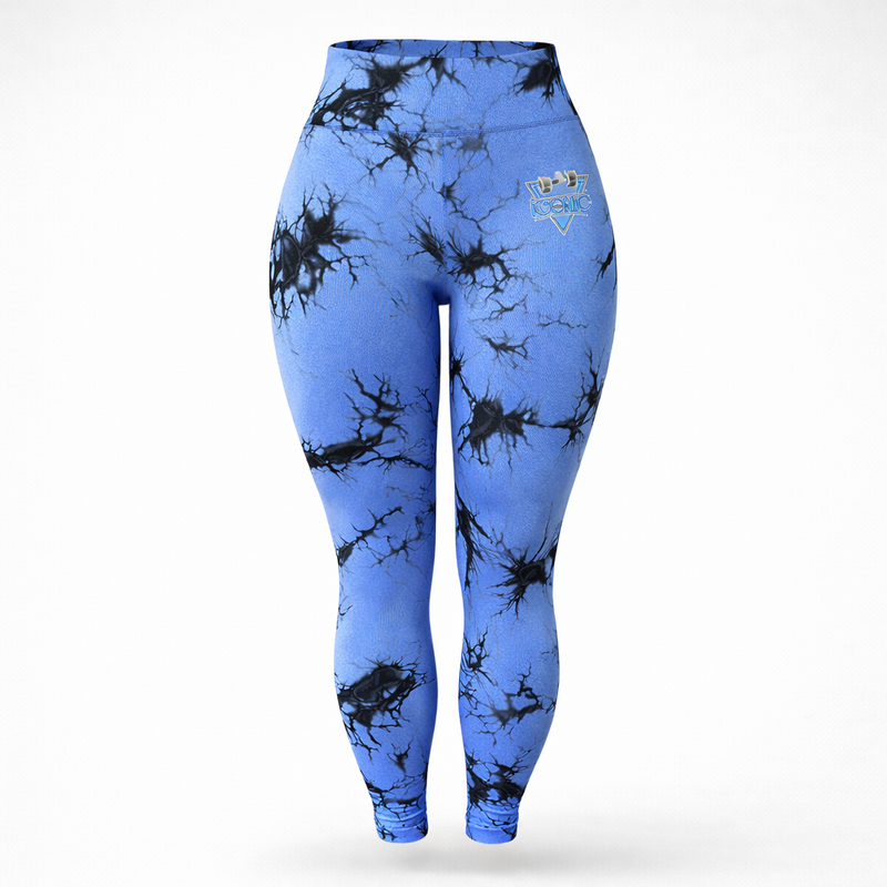 Iconic Gym Leggings