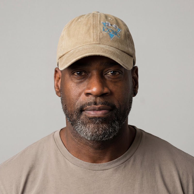 Iconic Hat