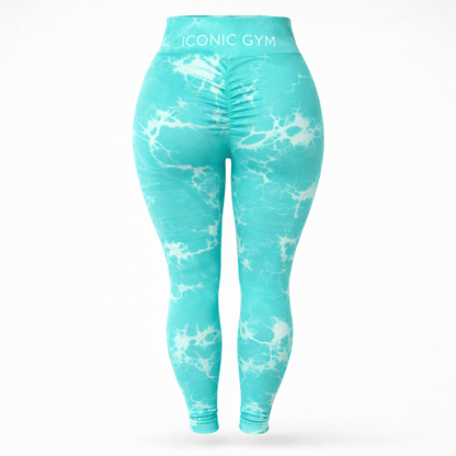 Iconic Gym Leggings