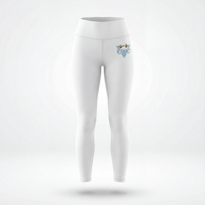 Iconic Gym Leggings